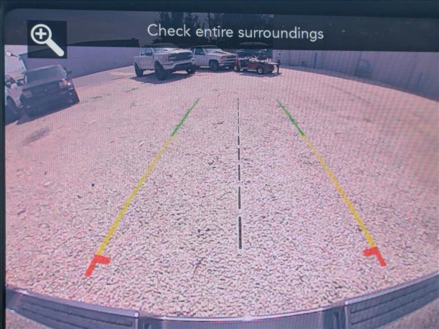 Used 2019 RAM 1500 Big Horn image 12