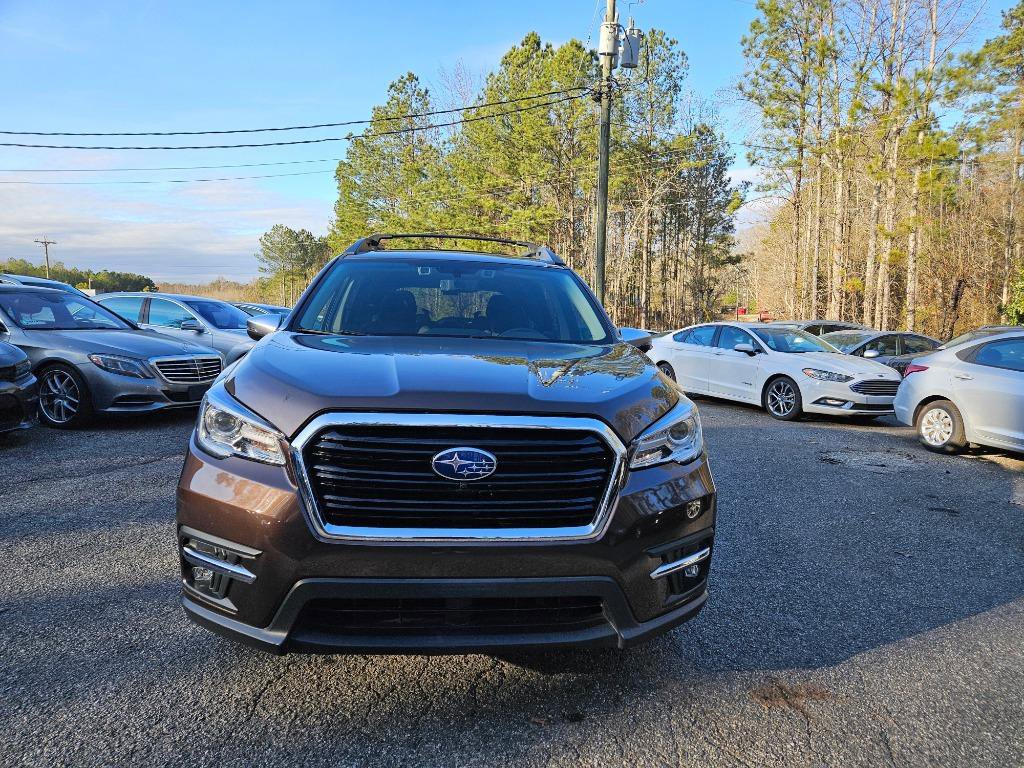 Used 2021 Subaru Ascent Touring w/ Popular Package #2 AWD/4WD image 3
