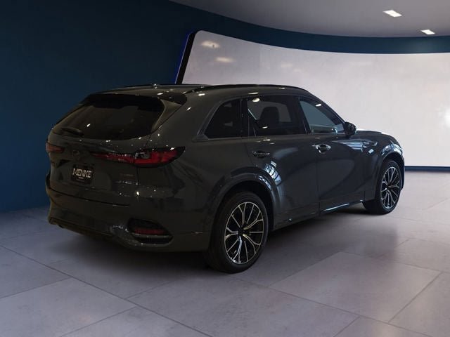 New 2026 MAZDA CX-70 3.3 Turbo S w/ Premium Package AWD/4WD image 28