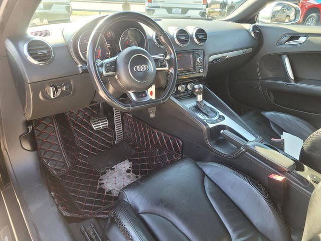 Used 2013 Audi TTS 2.0T Prestige image 2