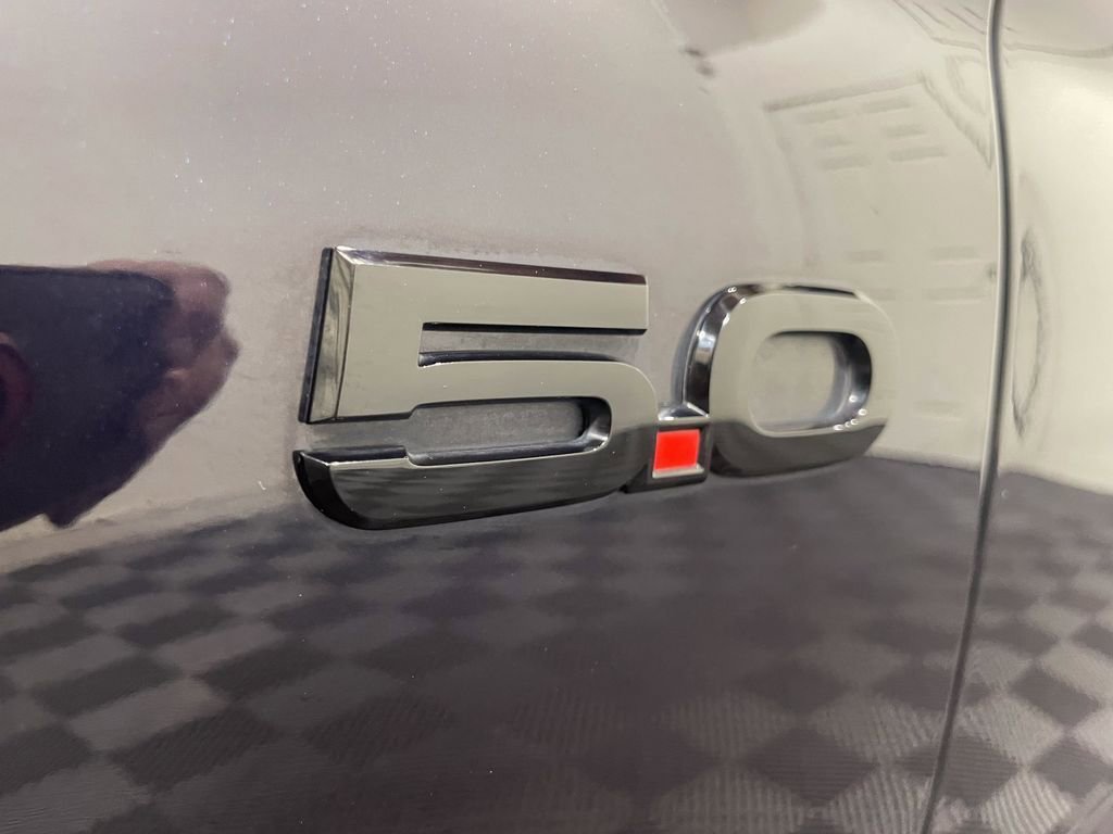Used 2021 Ford Mustang GT w/ Black Accent Package image 10