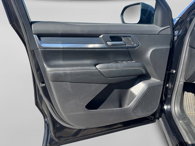 Used 2026 GMC Terrain Elevation image 8