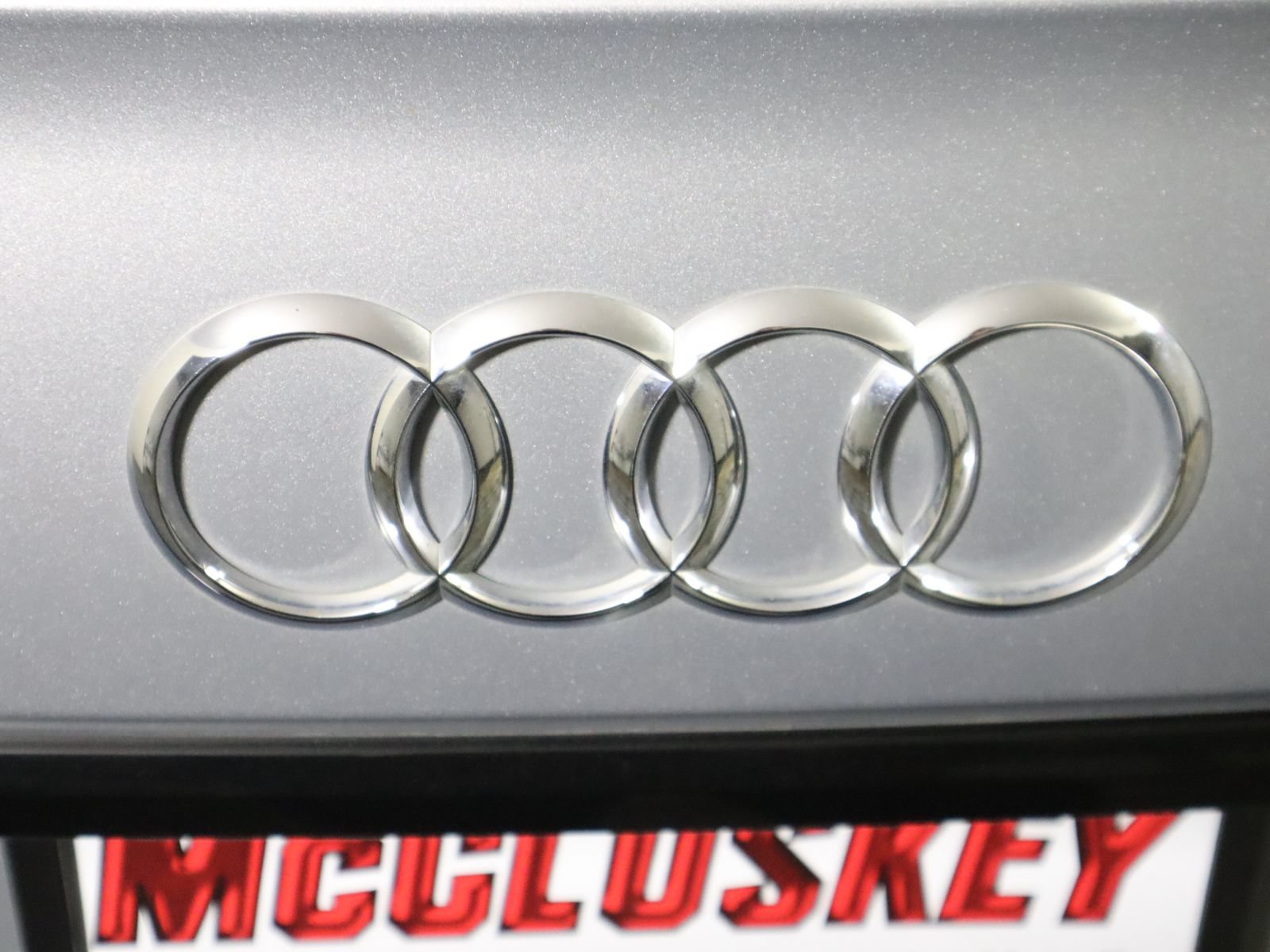 Used 2023 Audi SQ5 Premium Plus AWD/4WD image 8