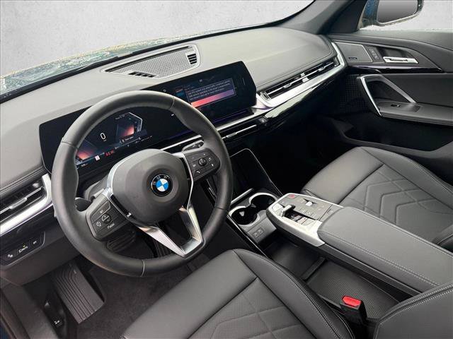 Used 2026 BMW X1 xDrive28i w/ Convenience Package AWD/4WD image 10