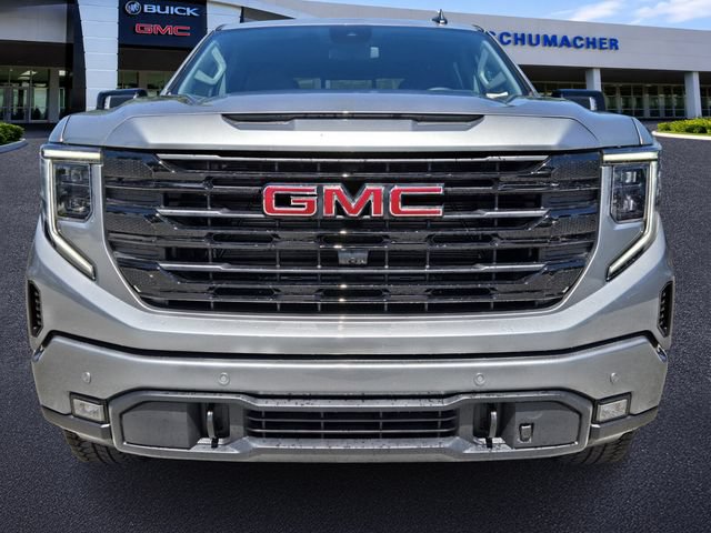 New 2026 GMC Sierra 1500 Elevation w/ Elevation Premium Package AWD/4WD image 2