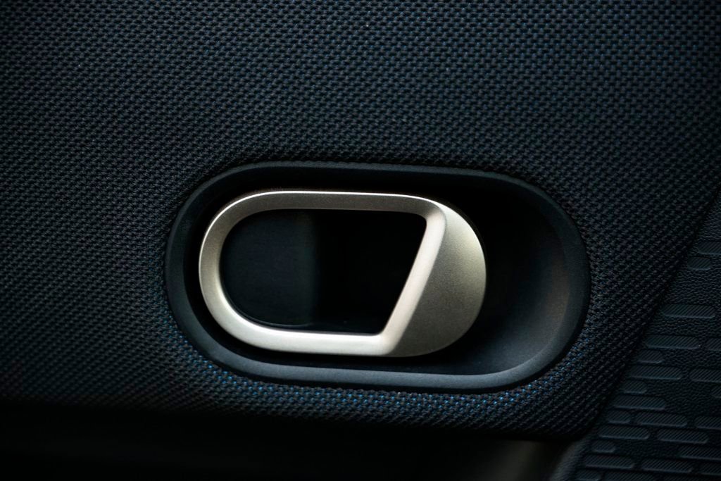 Used 2025 MINI Cooper S image 15