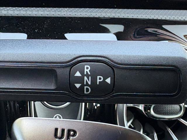 New 2025 Mercedes-Benz CLA 35 AMG 4MATIC image 11