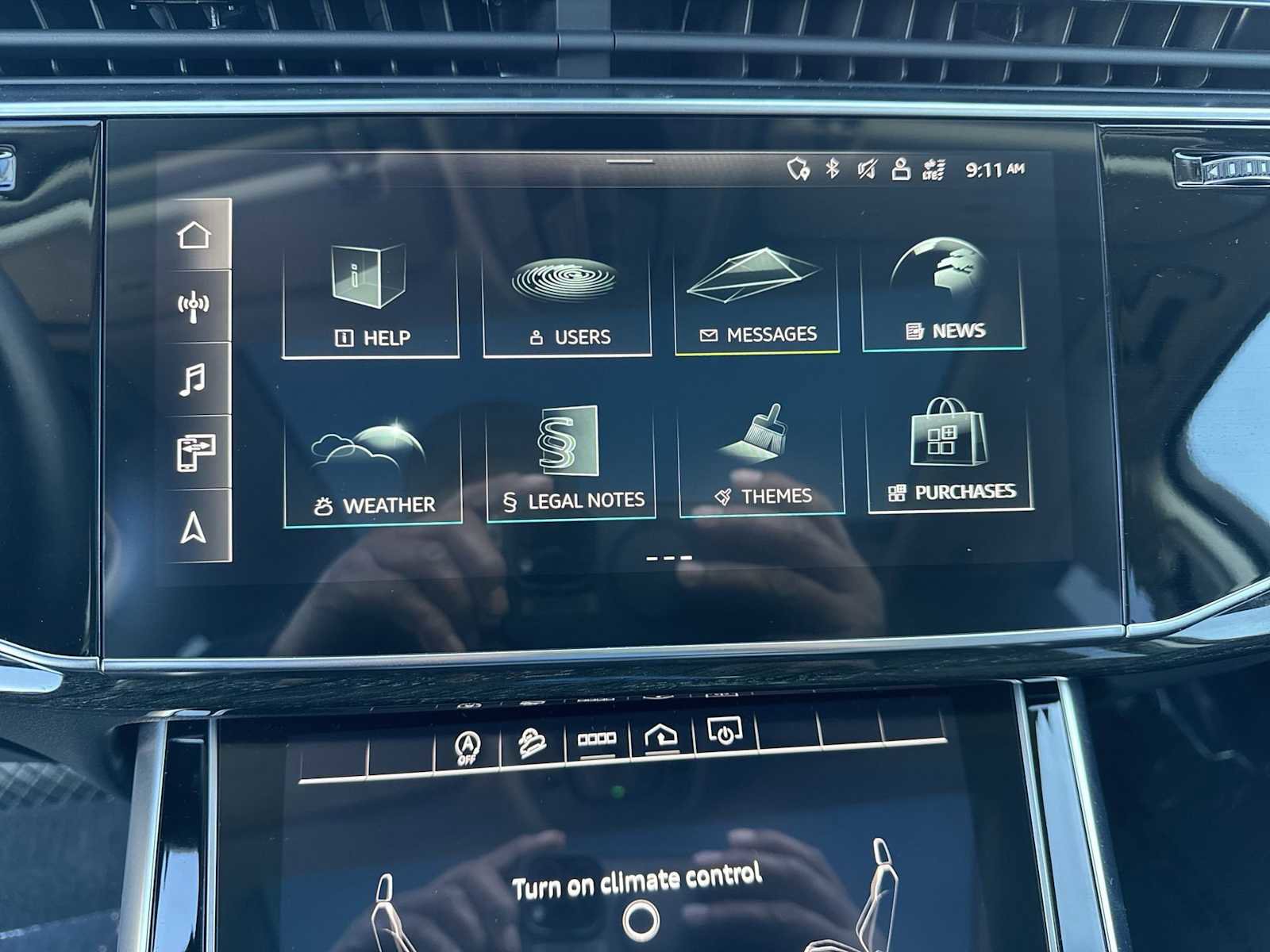 Used 2023 Audi Q7 2.0T Premium Plus w/ Premium Plus Package image 26