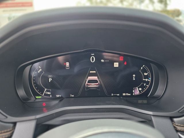 New 2026 MAZDA CX-90 Plug-In Hybrid w/ Premium Plus image 23