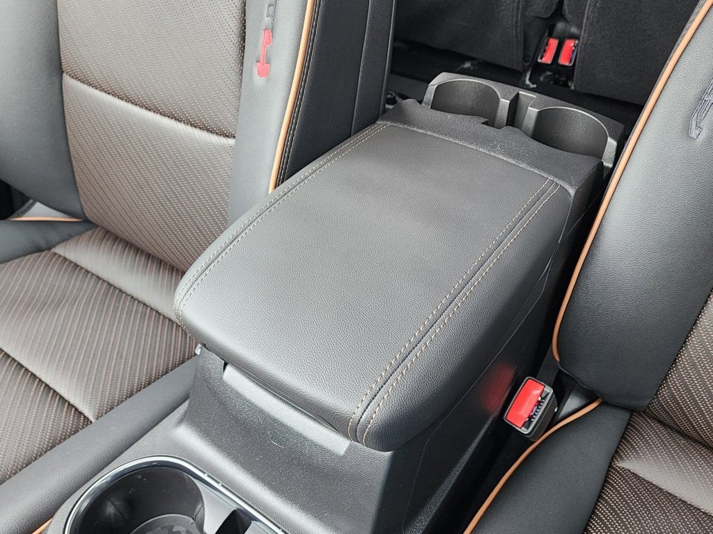 New 2026 GMC Canyon AT4 w/ Technology Plus Package image 34