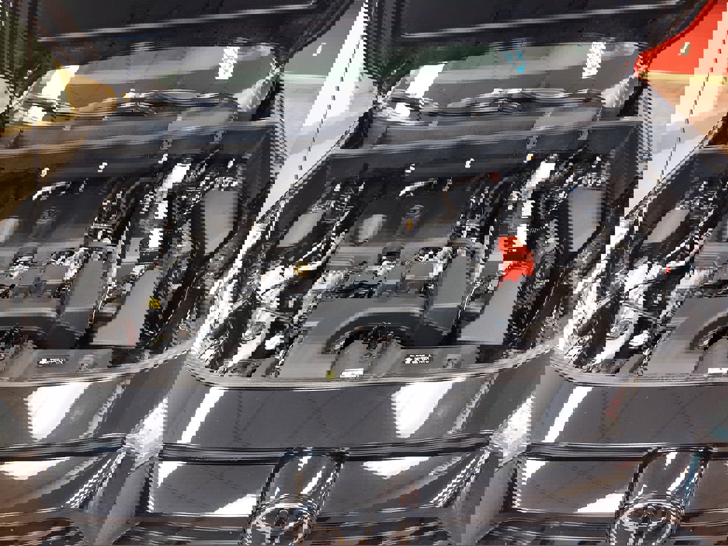 Used 2023 Toyota RAV4 XLE Premium image 25