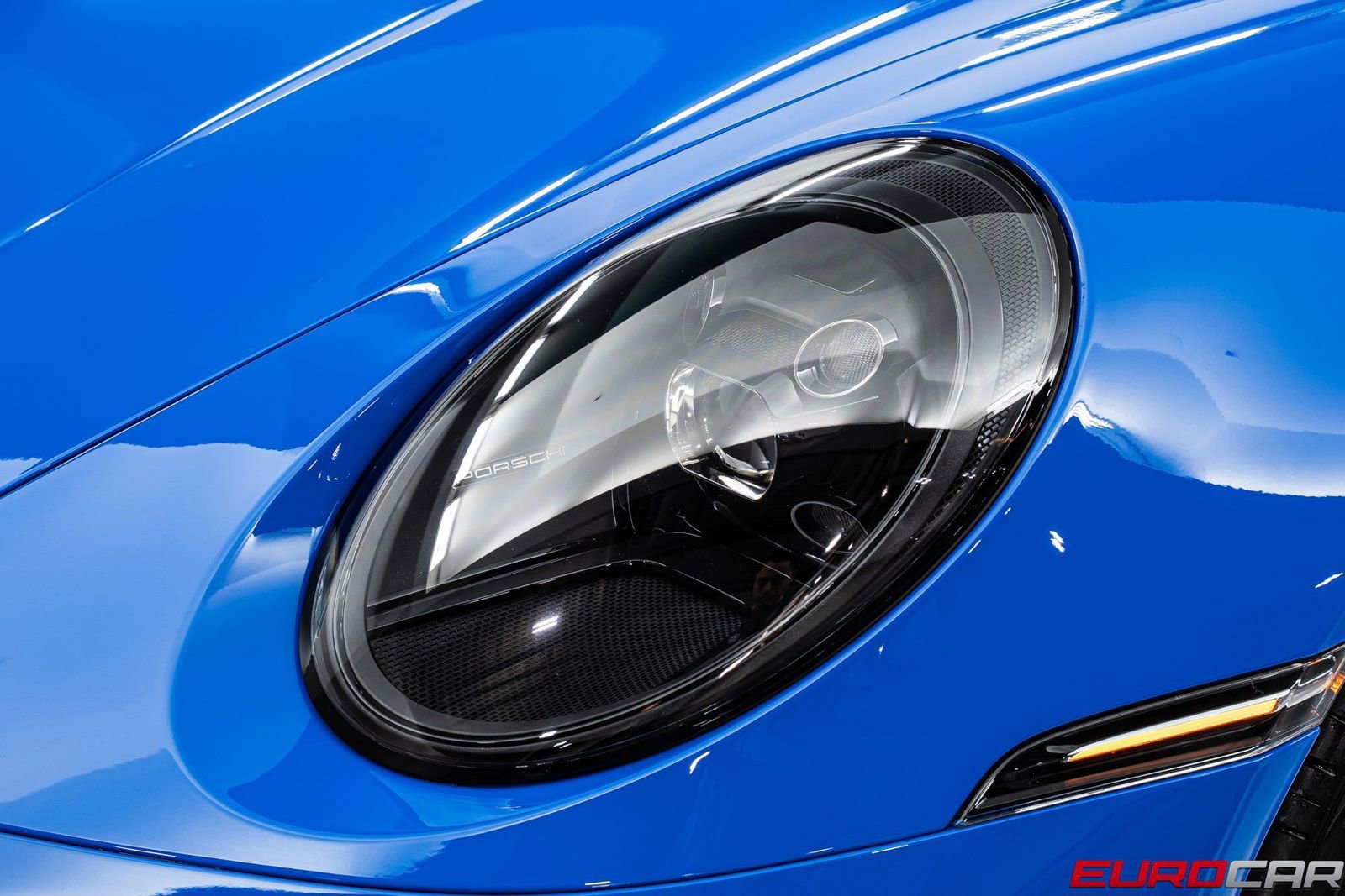 Used 2023 Porsche 911 Targa 4 GTS image 13