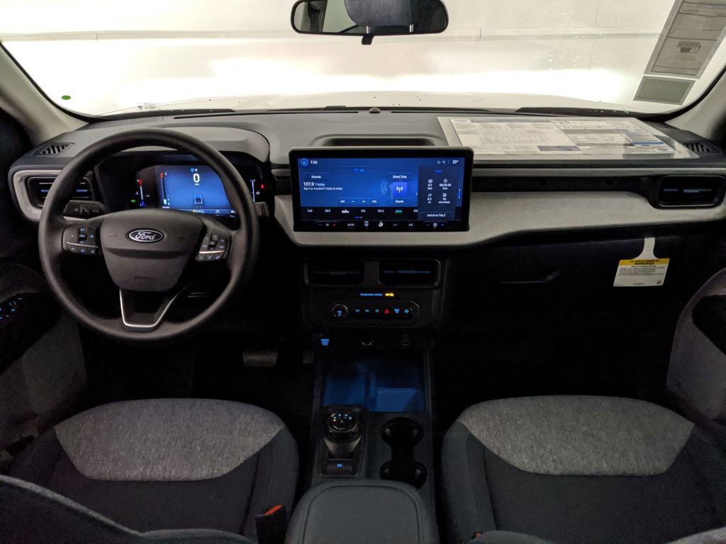 New 2026 Ford Maverick XLT image 13