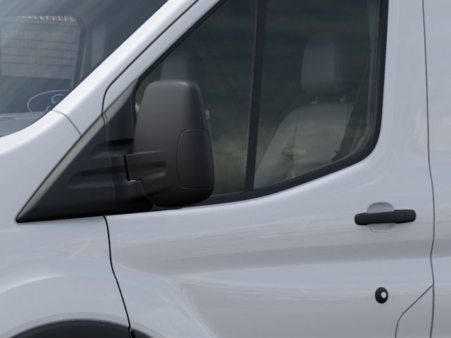New 2027 Ford Transit 250 148 High Roof AWD w/ Load Area Protection Package image 20