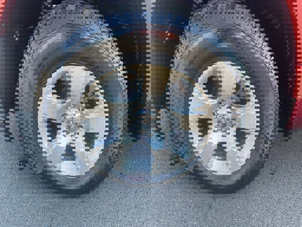 Used 2021 RAM 1500 Big Horn image 22