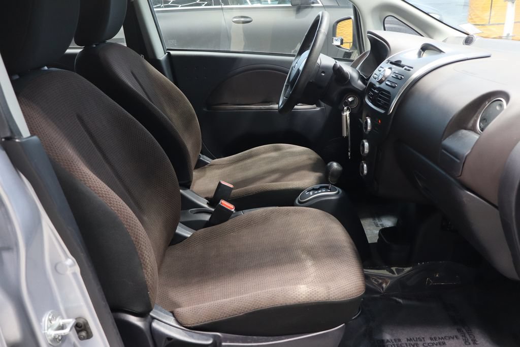 Used 2012 Mitsubishi i RWD image 13