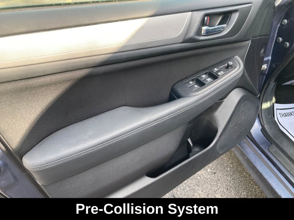 Used 2018 Subaru Legacy 2.5i Premium w/ Eyesight & BSD & Rcta & HBA image 13