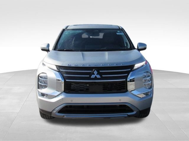 New 2026 Mitsubishi Outlander SE FWD image 6
