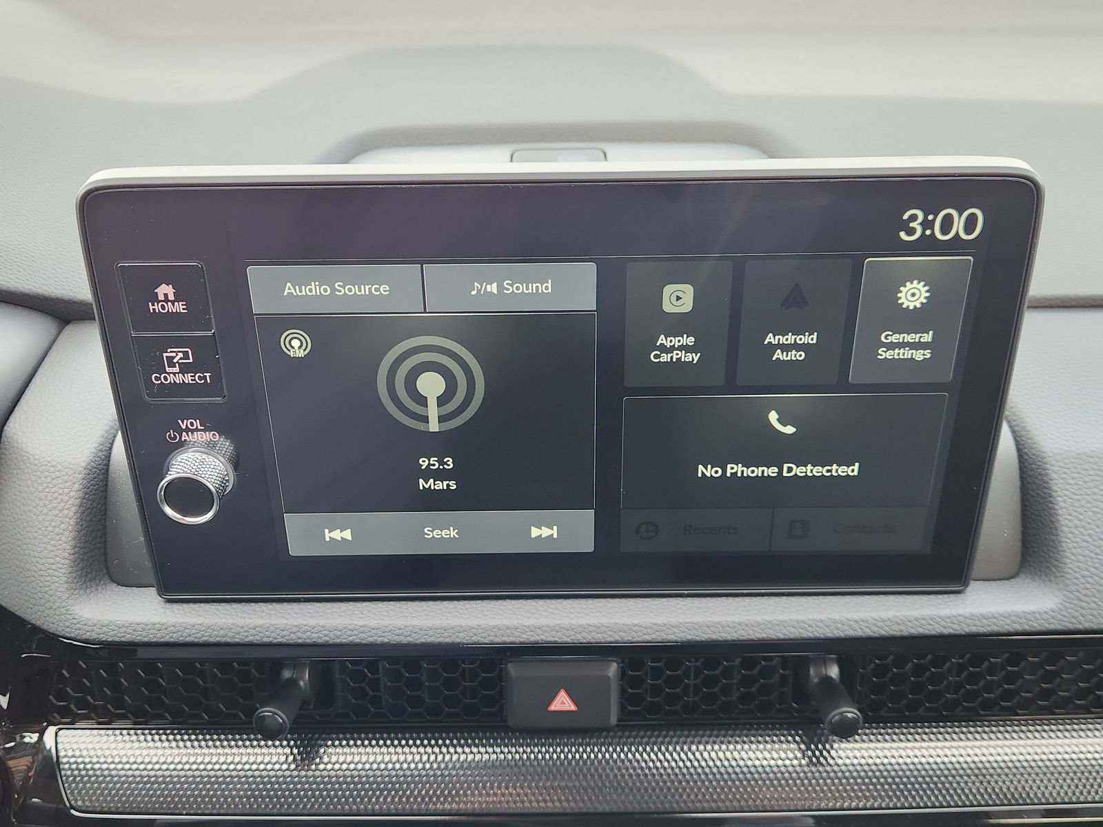 New 2026 Honda CR-V EX-L image 20