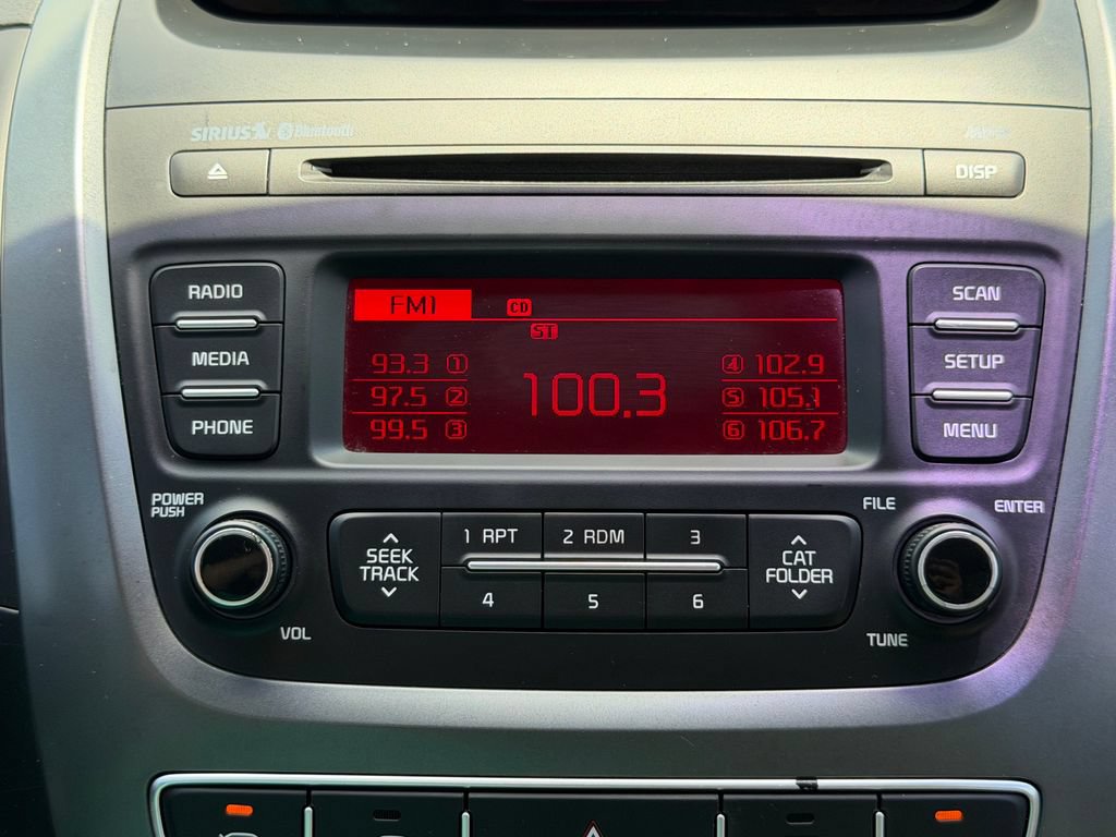 Used 2015 Kia Sorento LX FWD image 22