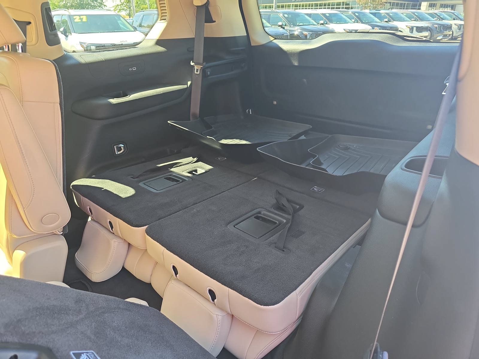 Used 2021 Jeep Grand Cherokee L Limited RWD image 14