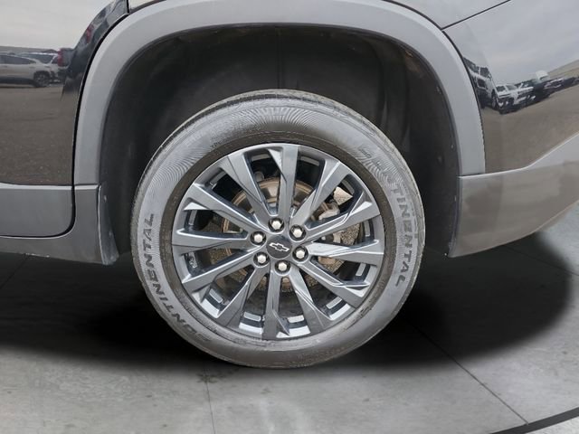 Certified 2023 Chevrolet Traverse RS image 29