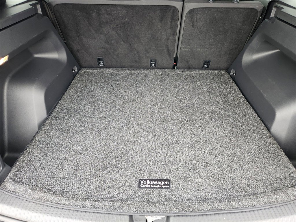 Used 2020 Volkswagen Atlas Cross Sport S image 31