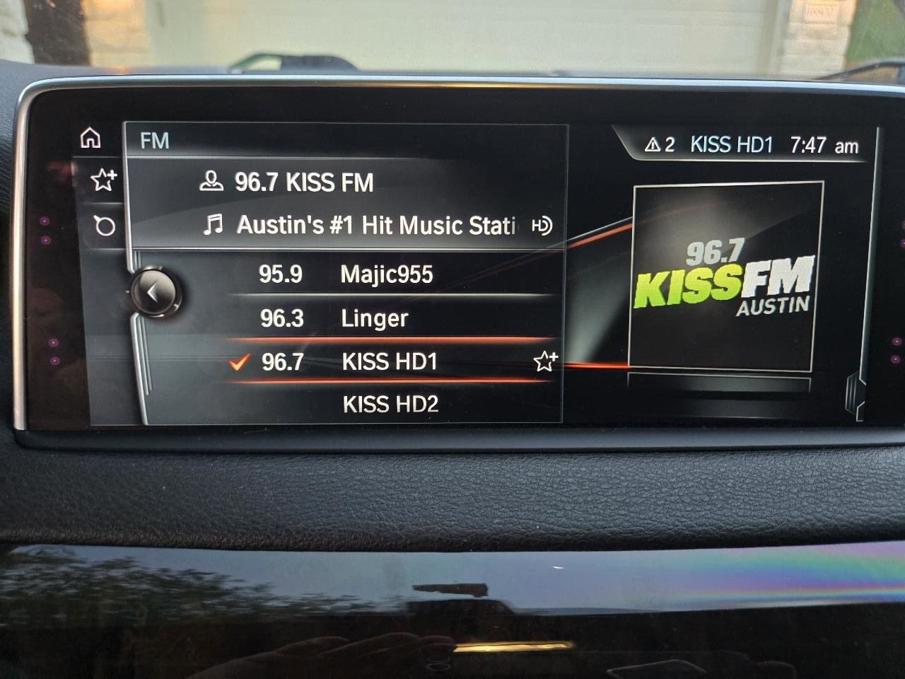 Used 2017 BMW X5 xDrive35i image 11