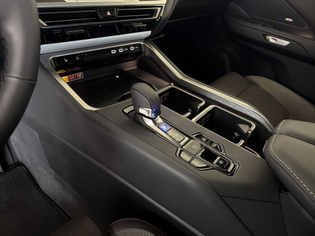 Certified 2026 Lexus TX 550h AWD Plug-In Hybrid w/ Technology Package image 21