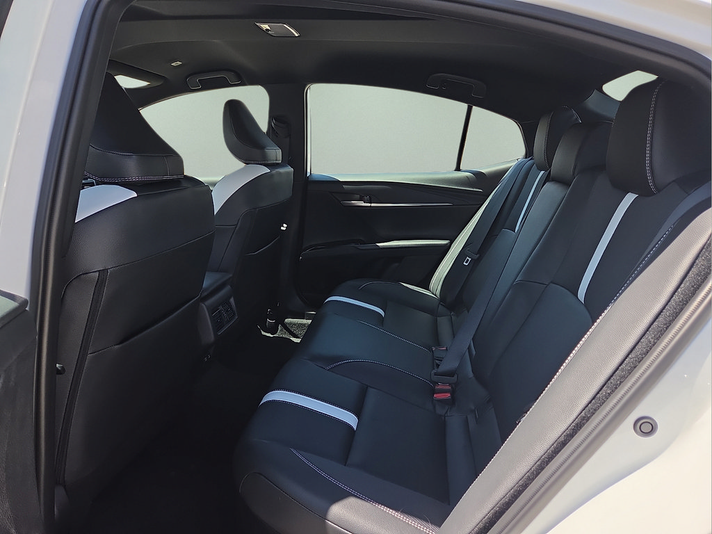 New 2026 Toyota Camry SE w/ Convenience Package FWD image 14