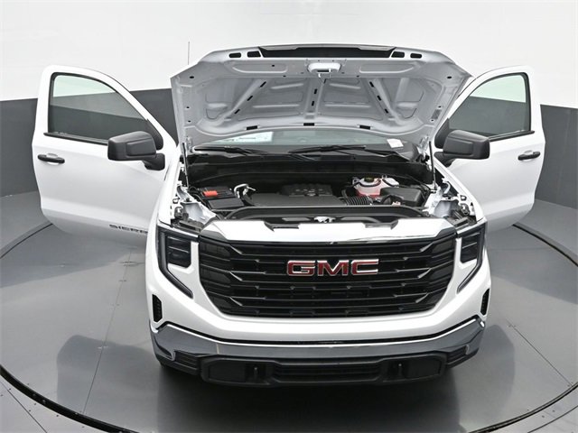 New 2025 GMC Sierra 1500 Pro w/ Pro Value Package image 58