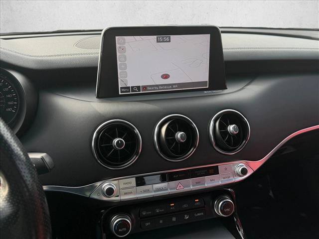 Used 2019 Kia Stinger GT2 AWD/4WD image 15