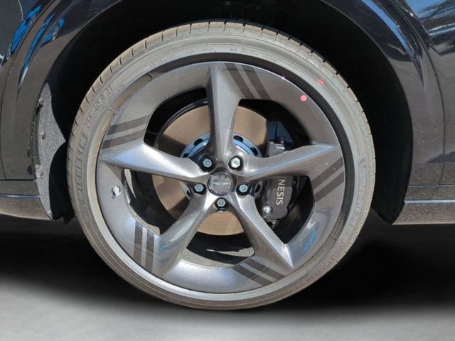 Used 2026 Genesis GV70 3.5T Sport Prestige AWD/4WD image 28