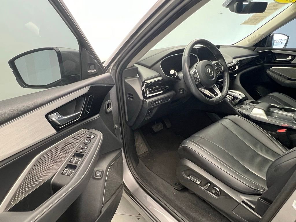 Used 2023 Acura MDX FWD w/ Technology Package image 23