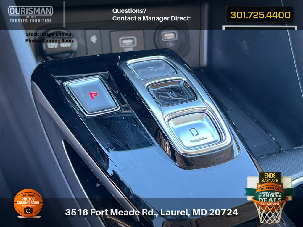 Used 2023 Hyundai Sonata SEL image 13