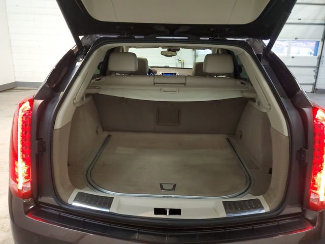 Used 2016 Cadillac SRX Luxury w/ Driver Awareness Package image 24