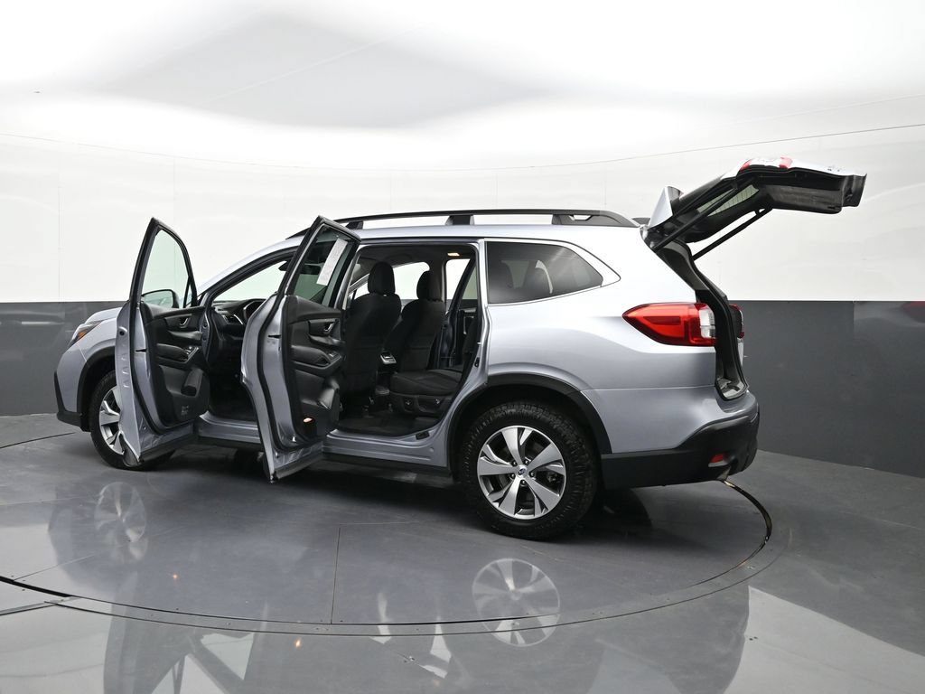Used 2024 Subaru Ascent Premium w/ Convenience Package AWD/4WD image 41