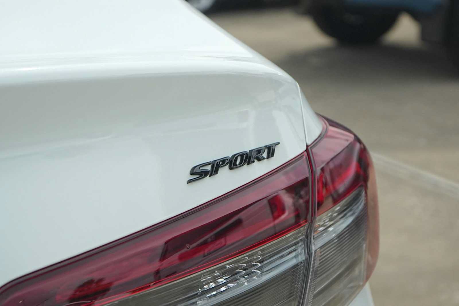 Certified 2026 Honda Civic Sport image 8