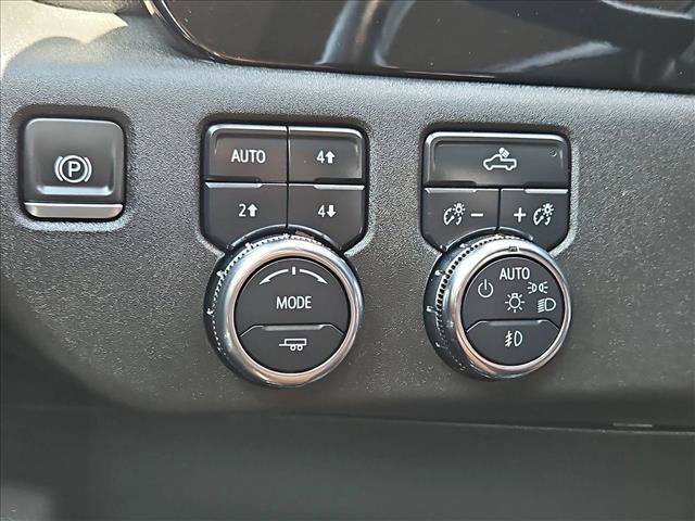 Certified 2023 GMC Sierra 1500 Elevation AWD/4WD image 17