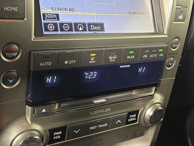 Certified 2020 Lexus GX 460 Luxury w/ Accessory Package AWD/4WD image 23