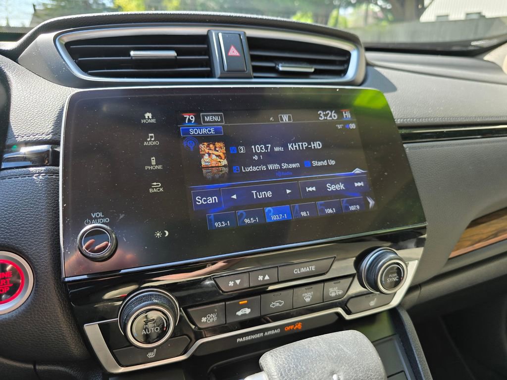 Used 2020 Honda CR-V EX image 29