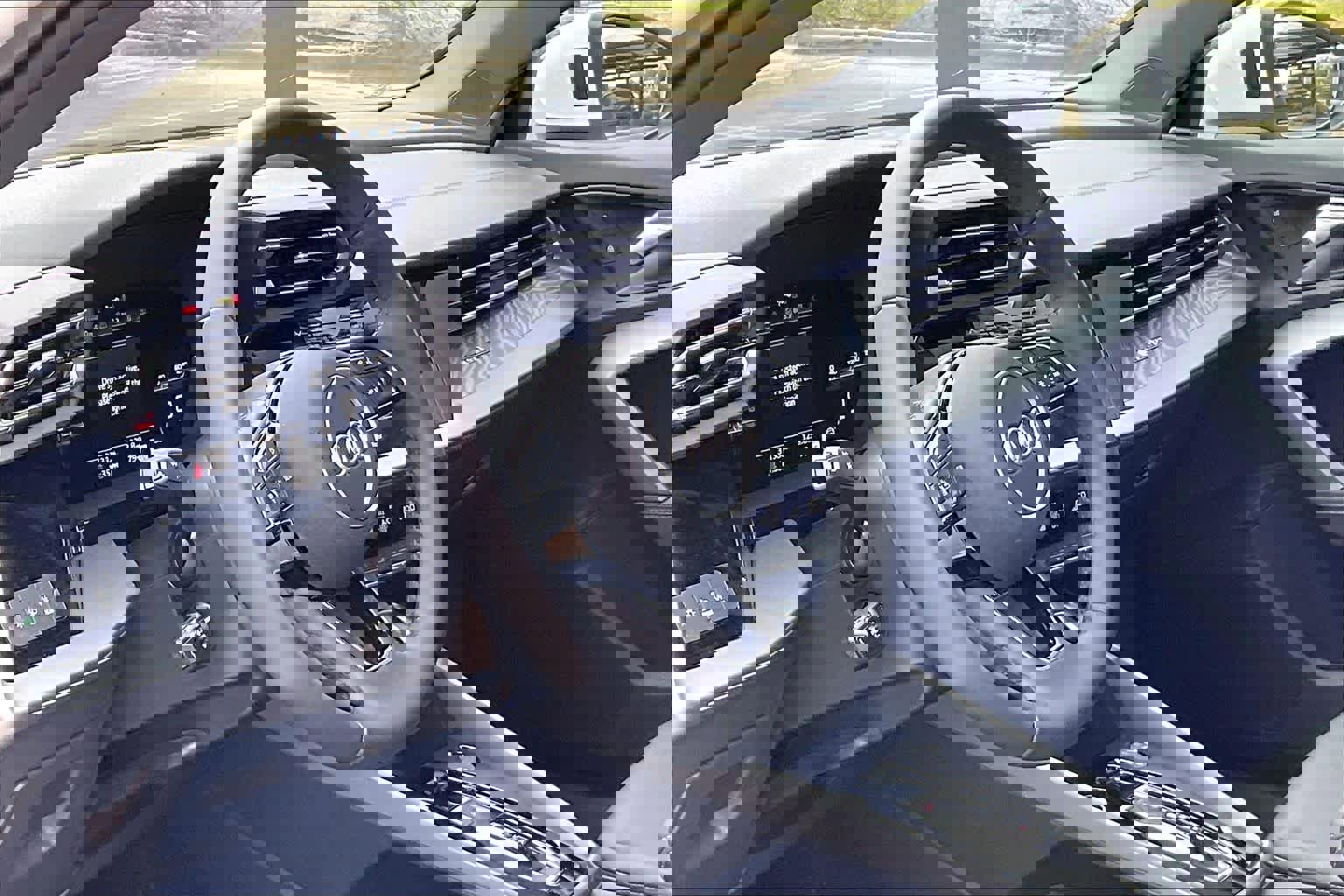 Certified 2026 Audi A3 2.0T Premium Plus image 17