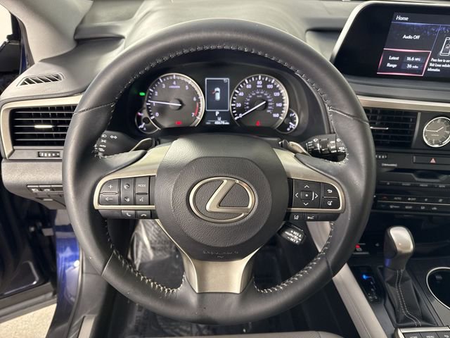 Used 2021 Lexus RX 350 AWD w/ Accessory Package image 10