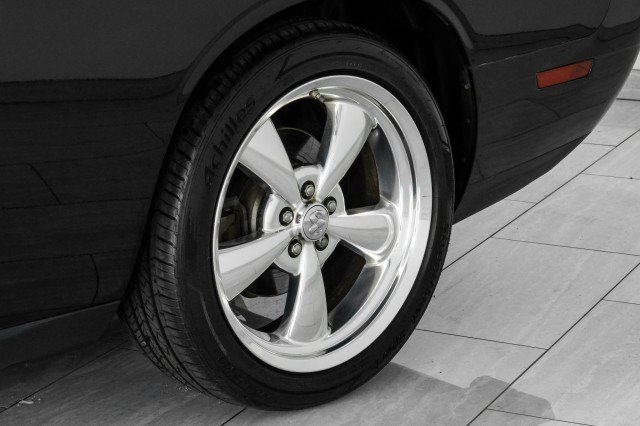 Used 2009 Dodge Challenger R/T RWD image 47