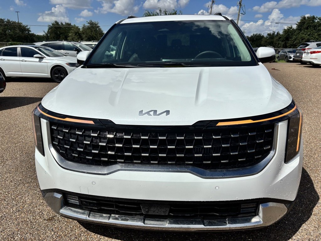 New 2026 Kia Carnival SX image 2