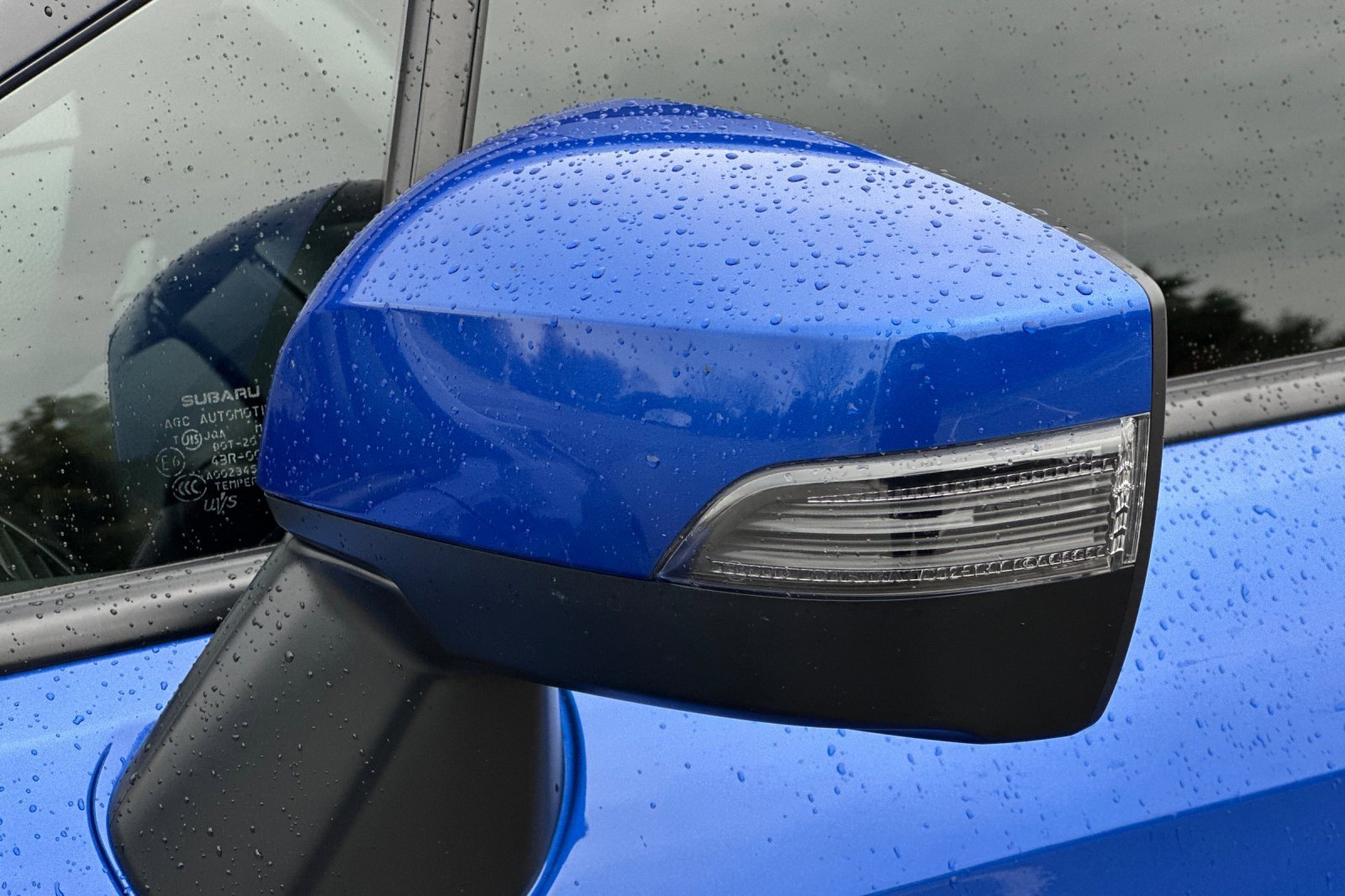 Used 2021 Subaru WRX STI w/ Popular Package #1 image 51