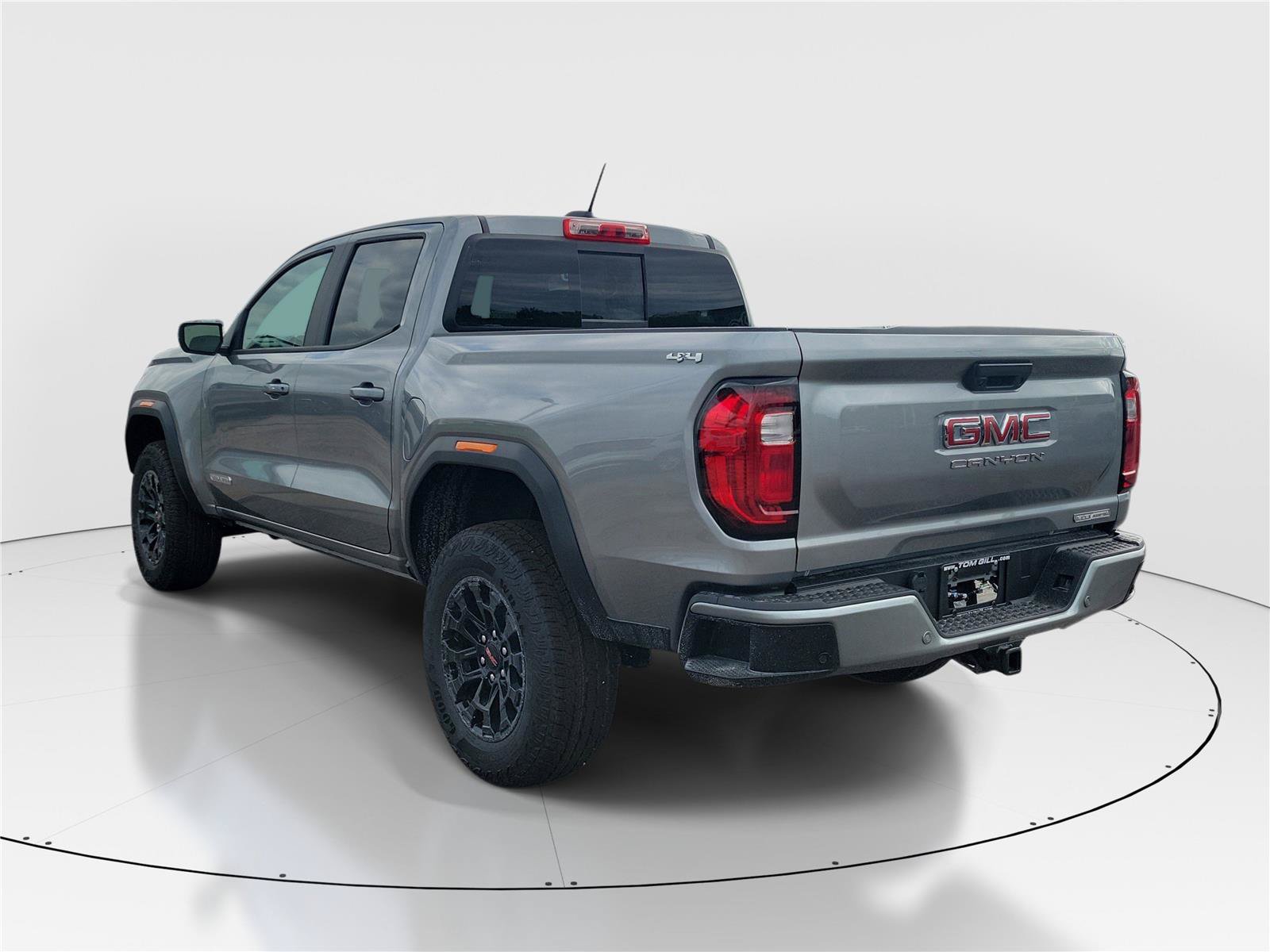 New 2026 GMC Canyon Elevation w/ Convenience Package AWD/4WD image 3