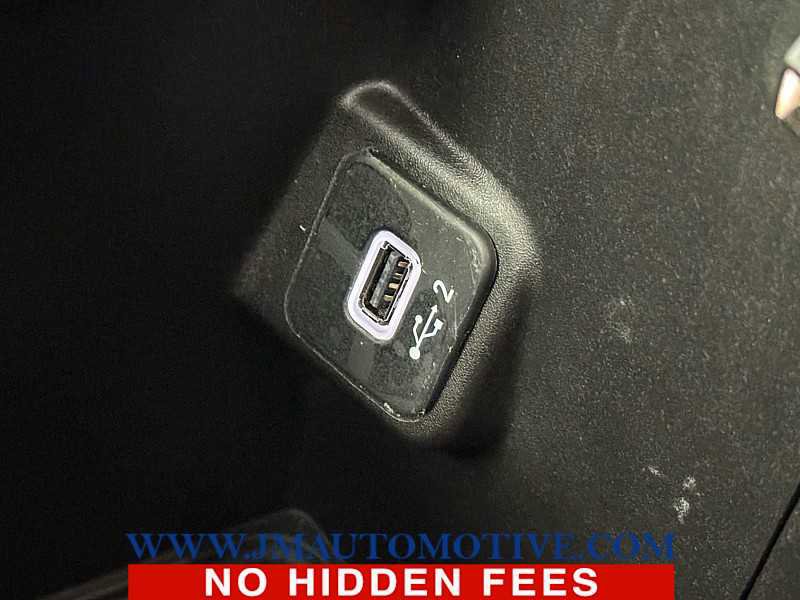 Used 2021 Jeep Gladiator Overland image 41