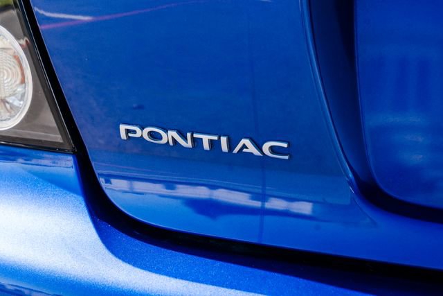 Used 2006 Pontiac GTO image 26