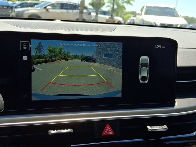 New 2026 Kia K5 GT-Line FWD image 15